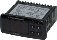 CONTROLLER ASCON TECNOLOGIC Y39CHRRR