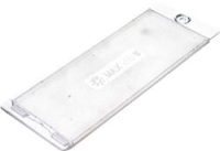 LAMP COVER WHIRLPOOL 482000009368