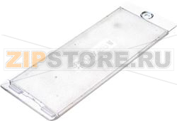 LAMP COVER WHIRLPOOL 482000009368 