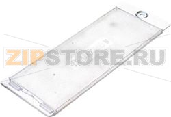 LAMP COVER WHIRLPOOL 482000009368 