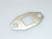 PIASTRINA SUPPORTO PULSANTE