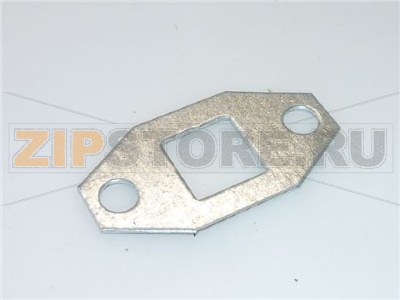 PIASTRINA SUPPORTO PULSANTE 