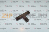 ФИТИНГ 1/8X1/8X1/8 30006