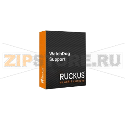 Контракт сервисный Ruckus 806-R750-3000 