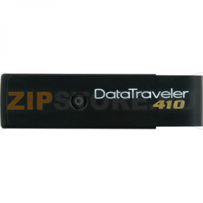 Накопитель USB 4 Гб Kingston DT410-4GB 