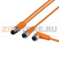 Кабель соединительный Y-образный IFM EVT606