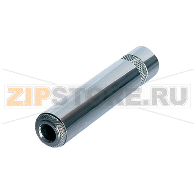 Гнездо с защелкой 6.35 мм Rean AV NYS2203P 