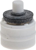 РЕДУКТОР ВЫХОДНОГО ДАВЛЕНИЯ ELBI БЕЛЫЙ