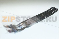 ТЭН 2X3300W 240V D795