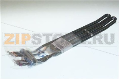 ТЭН 2X3300W 240V D795 