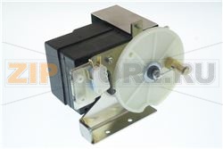 MOTORIDUTTORE COMPLETO 123MR 