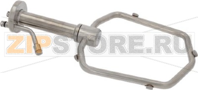 KIT WASH ARM OVEN COMPLETE 