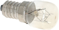LAMP FOR OVEN E14 15W 240V