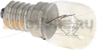 LAMP FOR OVEN E14 15W 240V