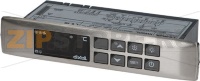 КОНТРОЛЛЕР DIXELL XW60L-5N0D1-X