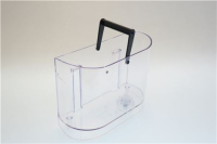 TRANSP.WATER TANK