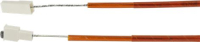 THERMAL PROTECTOR FOR HEATING ELEMENT G5