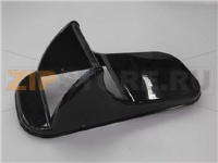 COPERCHIO SUPERIORE NERO