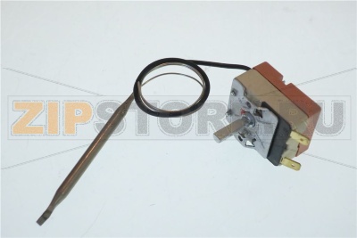 ТЕРМОСТАТ МАКС.ТЕМП. 100С 