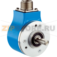 Энкодер SICK DFS25A-B2CAD000900