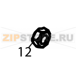 Tuerca exagonal M-8 Fagor FI-200 Tuerca exagonal M-8 Fagor FI-200Запчасть на деталировке под номером: 12Название запчасти Fagor на английском языке: Tuerca exagonal M-8 FI-200.