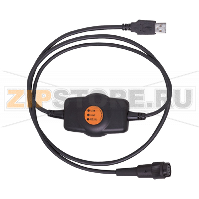 Интерфейс CAN для ПК IFM EC2112 