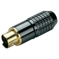 Разъем Mini-DIN BKL Electronic 0204018