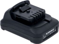 RECHARGEABLE BATTERY FOR VULKAN LOKPRESS