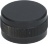 KNOB BLACK FOR SPEED REGULATOR ø 23 mm
