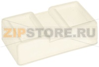 CAPPUCCIO PROTEZIONE PULSANTIERA