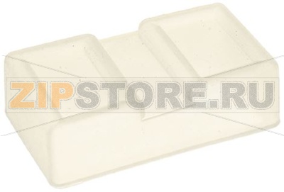 CAPPUCCIO PROTEZIONE PULSANTIERA 