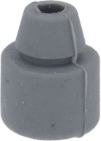 Distance piece 11 mm outside   13 mm ins