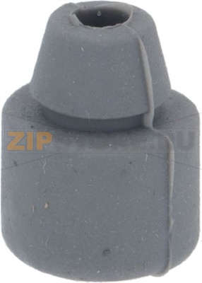 Distance piece 11 mm outside   13 mm ins 