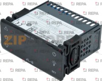 THERMOSTAT ID NEXT 971 12Vac