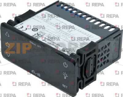 THERMOSTAT ID NEXT 971 12Vac 