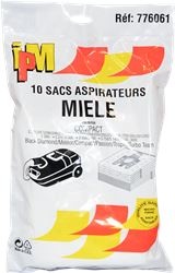 BAG VACUUM CLEANER MIELE 10 S300I 