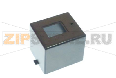 SCATOLA PORTA INTERRUTTORE 