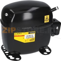 COMPRESSOR SECOP SC18CNX.2 CSIR 