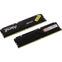 Оперативная память 64 Гб Kingston KF552C40BBK2-64