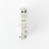 Расцепитель независимый Chint NS2-SH380