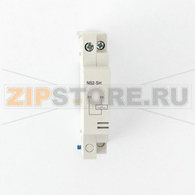 Расцепитель независимый Chint NS2-SH380 
