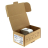 Предохранитель, 900 A, AC 690 В, 200 кА, DIN 3, aR, DIN, IEC Eaton FUSE 900A 690V 3KN/110 AR UC - Предохранитель, 900 A, AC 690 В, 200 кА, DIN 3, aR, DIN, IEC Eaton FUSE 900A 690V 3KN/110 AR UC