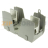Блок предохранителей, 100 A, AC 600 В, 200 кА, J, 3P, UL Eaton 100 amp class J fuse 600V -3 pole - Блок предохранителей, 100 A, AC 600 В, 200 кА, J, 3P, UL Eaton 100 amp class J fuse 600V -3 pole