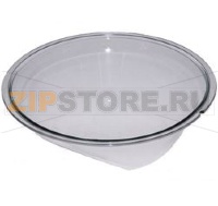 VERRE DE HUBLOT WF9802