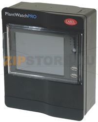 PLANT WATCH PRO CAREL 