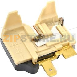 MOTOR PROTECTION KLIXON BEKO 4085523685 