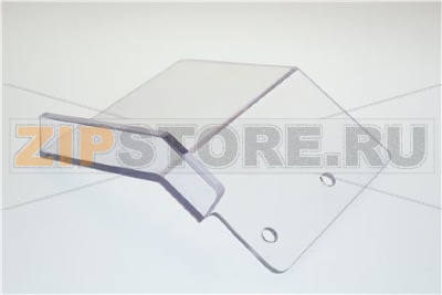 PROTEZIONE PLEXIGLASS 