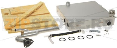 KD-SET GENERATORE VAPORE MARINE OSP10.10 