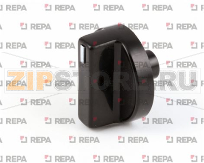 KNOB; GAS VALVE 