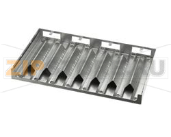 RIFLETTORE SUPERIORE, ITQ-2C 